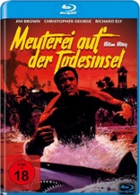 I Escaped from Devil's Island (Blu-ray Movie)