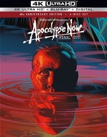 Apocalypse Now 4K (Blu-ray Movie)