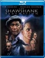 The Shawshank Redemption (Blu-ray Movie)