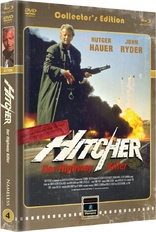 The Hitcher (Blu-ray Movie), temporary cover art