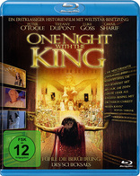 One Night with the King (Blu-ray Movie)