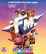 FM (Blu-ray Movie)