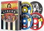 The Rolling Stones Rock and Roll Circus (Blu-ray Movie)