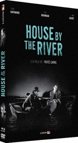 House by the River (Blu-ray Movie)