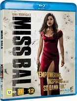 Miss Bala (Blu-ray Movie)