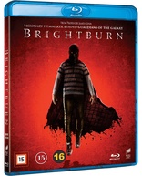 Brightburn (Blu-ray Movie)