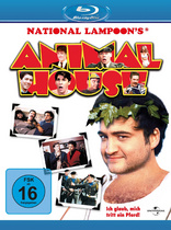 National Lampoon's Animal House (Blu-ray Movie)