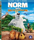 Norm of the North: King Sized Adventure (Blu-ray Movie)