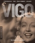 The Complete Jean Vigo (Blu-ray Movie)