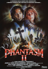 Phantasm II (Blu-ray Movie)