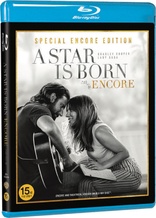 A Star Is Born (Blu-ray Movie)