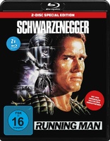 The Running Man (Blu-ray Movie), temporary cover art