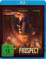 Prospect (Blu-ray Movie)