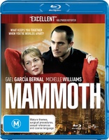 Mammoth (Blu-ray Movie)