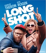 Long Shot (Blu-ray Movie)