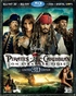 Pirates of the Caribbean: On Stranger Tides 3D (Blu-ray Movie)