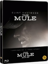 The Mule (Blu-ray Movie)