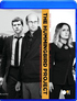 The Hummingbird Project (Blu-ray Movie)