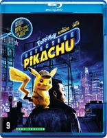 Pokmon: Detective Pikachu (Blu-ray Movie)