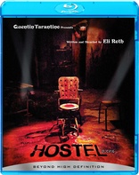 Hostel (Blu-ray Movie), temporary cover art