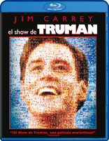 The Truman Show (Blu-ray Movie)