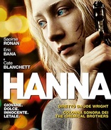 Hanna (Blu-ray Movie), temporary cover art