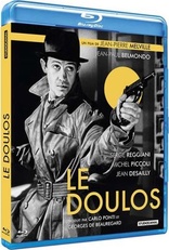 Le Doulos (Blu-ray Movie)