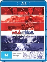 Red vs. Blue: Season 14 (Blu-ray Movie), temporary cover art