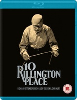 10 Rillington Place (Blu-ray Movie), temporary cover art