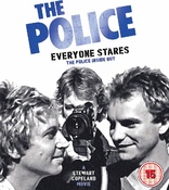 Everyone Stares: The Police Inside Out (Blu-ray Movie)