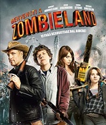 Zombieland (Blu-ray Movie)