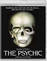 The Psychic (Blu-ray Movie)