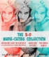 The 3-D Nudie-Cuties Collection 3D (Blu-ray Movie)