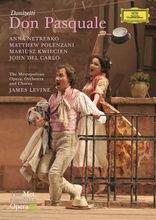 Donizetti: Don Pasquale (Blu-ray Movie), temporary cover art