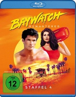 Baywatch: Season Four (Blu-ray Movie)