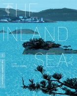 The Inland Sea (Blu-ray Movie)