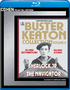 The Buster Keaton Collection: Volume 2 (Blu-ray Movie) The Buster Keaton Collection: Volume 2 (Blu-ray Movie)