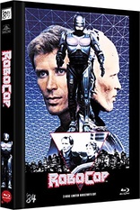 RoboCop (Blu-ray Movie)