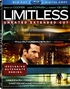 Limitless (Blu-ray Movie)