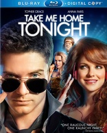 Take Me Home Tonight (Blu-ray Movie)