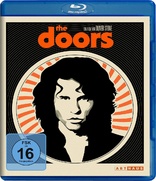 The Doors (Blu-ray Movie)