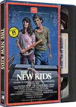 The New Kids (Blu-ray Movie)