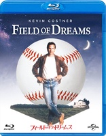 Field of Dreams (Blu-ray Movie)