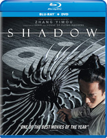 Shadow (Blu-ray Movie)