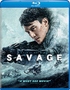 Savage (Blu-ray Movie)