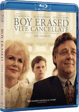 Boy Erased (Blu-ray Movie)