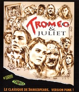 Tromeo and Juliet (Blu-ray Movie)