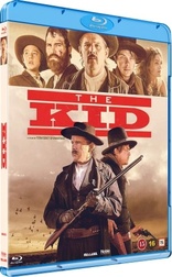 The Kid (Blu-ray Movie)