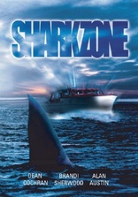 Shark Zone (Blu-ray Movie), temporary cover art