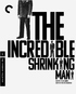 The Incredible Shrinking Man (Blu-ray Movie)